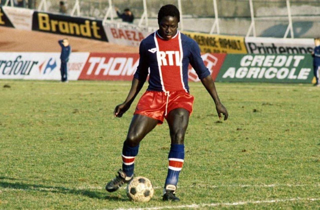 Fotbalistul aflat de 32 de ani in COMA! A deschis drumul pentru Thuram la nationala Frantei, dar a avut GHINION incredibil! Poveste cutremuratoare_3