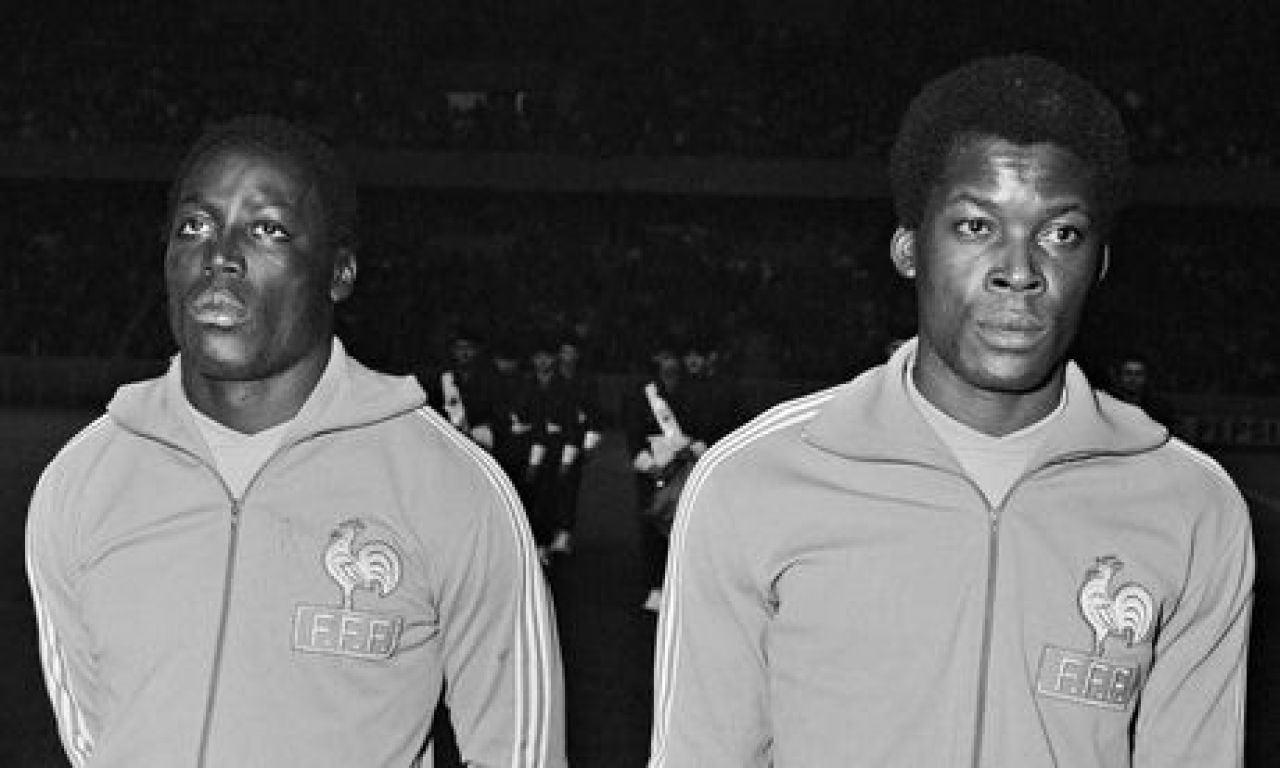 Fotbalistul aflat de 32 de ani in COMA! A deschis drumul pentru Thuram la nationala Frantei, dar a avut GHINION incredibil! Poveste cutremuratoare_5