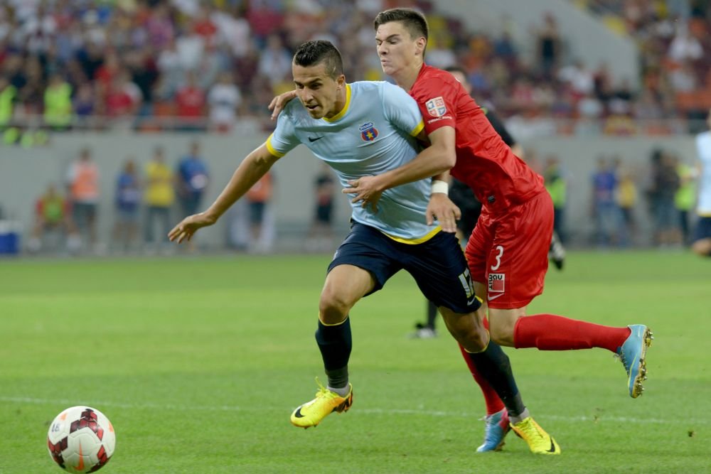 Steaua e favorita, dar pustii lui Dinamo pot produce marea surpriza! Lacatus: E diferenta mare, dar se poate intampla orice!