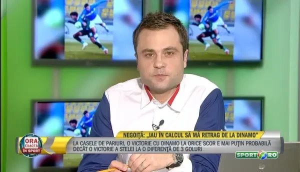 Steaua e favorita, dar pustii lui Dinamo pot produce marea surpriza! Lacatus: "E diferenta mare, dar se poate intampla orice!"