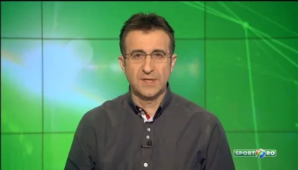 Cioinac nu va juca maine in derby