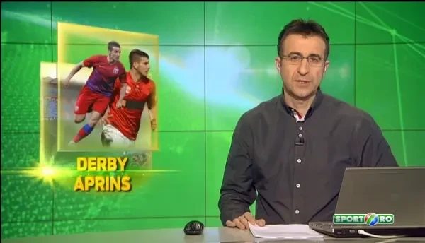 Chipciu anunta: Dinamo are in conducere un stelist! "Cand nu era la Dinamo, ne suna sa ne ceara un tricou cu Steaua"