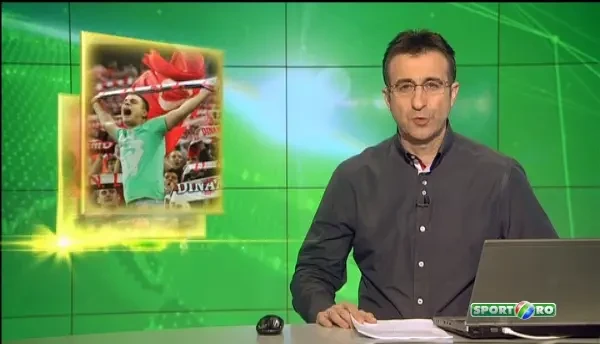 3000 de dinamovisti vor fi sambata in Ghencea