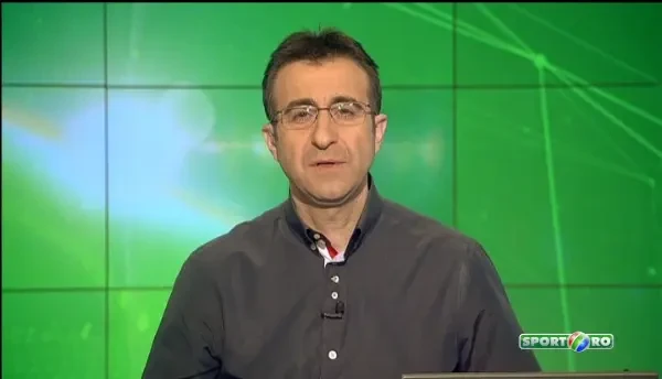 Merge MASCAT la alegerile pentru sefia FRF! Ce spune Sorin Raducanu inaintea luptei pentru Federatia Romana de Fotbal