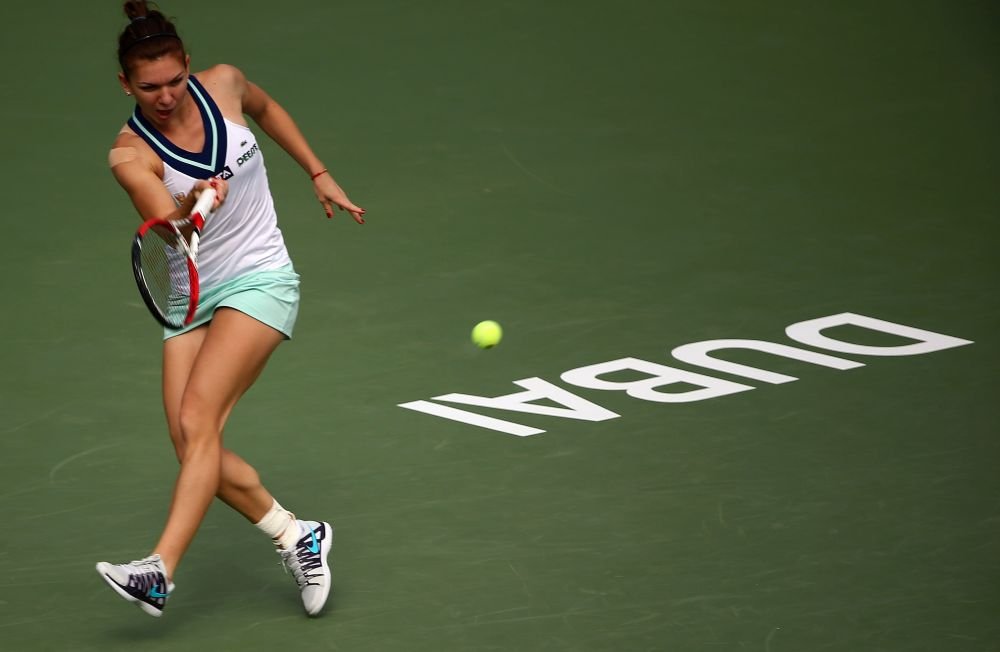 Simona Halep, stelista declarata: Este echipa mea de suflet! Ce spune jucatoarea aflata pe locul 7 in clasamentul WTA