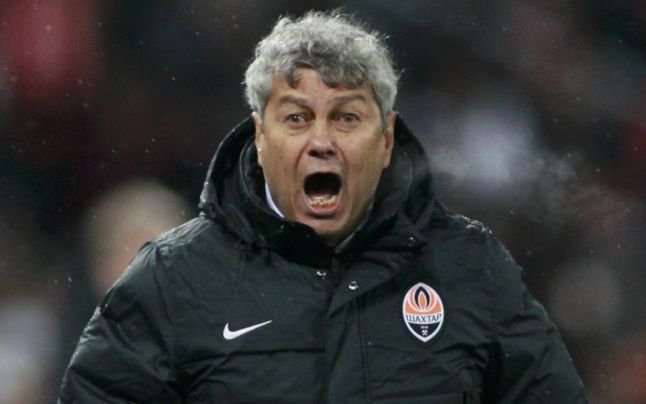 Lucescu a strigat 'HOTII' dupa eliminarea din Europa League! "A pus mana pe minge, a fost penalty!" Cifrele incredibile ale lui Sahtior: