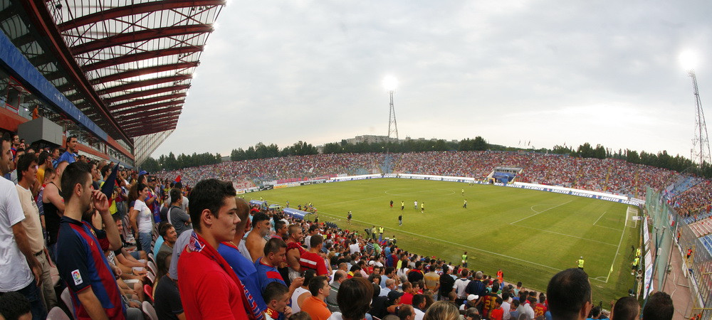 LIVE BLOG Primul D3RBY | Aroganta MAXIMA a fanilor lui Dinamo, la finalul partidei! Ce banner au afisat:_15