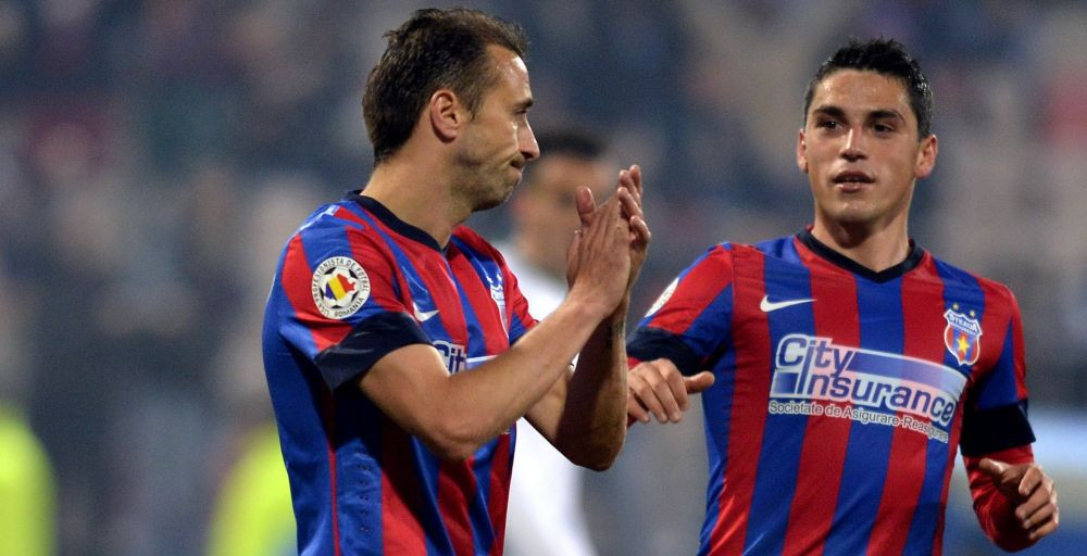 LIVE BLOG Primul D3RBY | Aroganta MAXIMA a fanilor lui Dinamo, la finalul partidei! Ce banner au afisat:_17