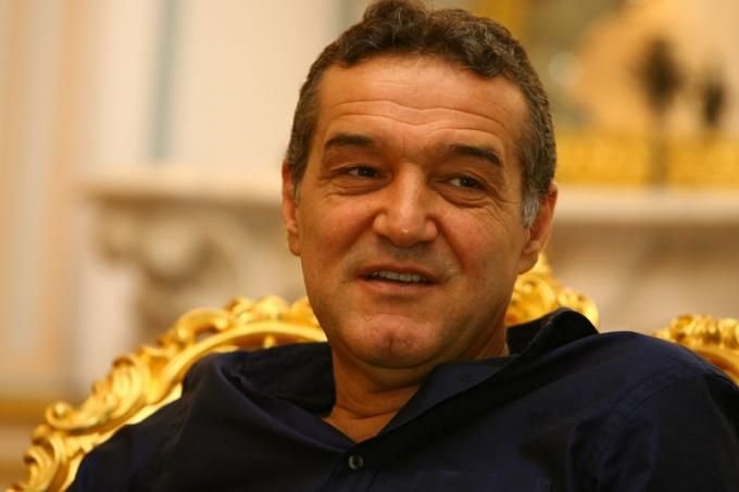 SCENARIUL prin care Gigi Becali pleaca din tara! Dezvaluiri de ultima ora despre patronul Stelei!