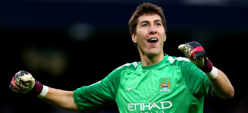 Bine ati venit in iad! In poarta, PantiliDEMON | Manchester City a castigat finala Cupei Ligii, cu Panti in teren! City 3-1 Sunderland! Toate fazele aici_3