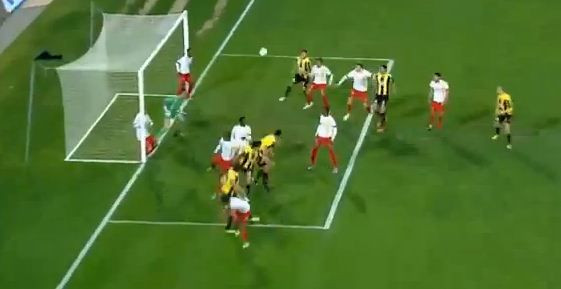 Gigi l-a indepartat de la Steaua, el UIMESTE in strainatate! Super gol reusit de un fost stelist in timpul Derby-ului din Ghencea! VIDEO