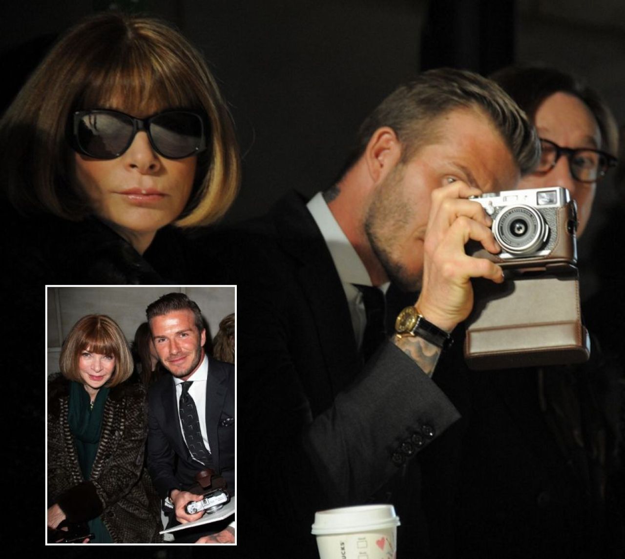 Beckham a dat $60.000.000 pe casa in care va sta in Miami! Vila are o istorie macabra - vezi ce vedeta a fost asasinata in ea!_1