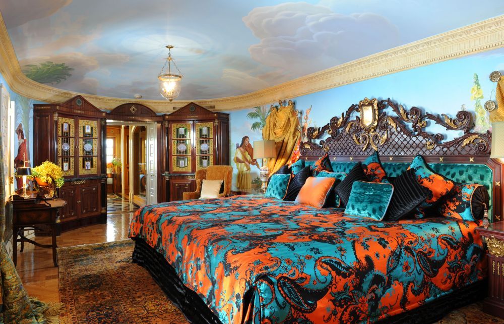 Beckham a dat $60.000.000 pe casa in care va sta in Miami! Vila are o istorie macabra - vezi ce vedeta a fost asasinata in ea!_5