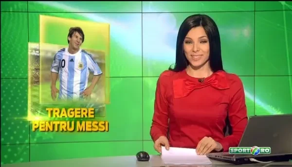 Jucatorii nationalei s-au hotarat: ce se va intampla cu tricoul lui Messi imediat dupa meciul de lux de pe National Arena!