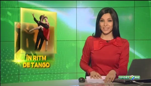 Cei mai talentati dansatori sunt pregatiti sa-l impresioneze si ei pe Messi cu un dans din tara lui! VIDEO