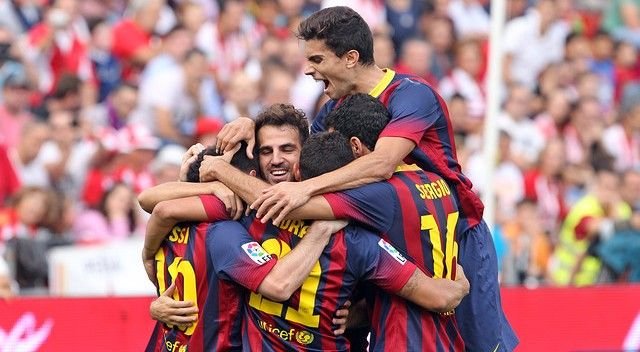 LIVE BLOG 5 ST€L€ | Maxim a dat pasa de gol in Frankfurt 2-1 Stuttgart dar a avut si ratarea sezonului! Atletico 2-2 Real Madrid, Barcelona 4-1 Almeria_3