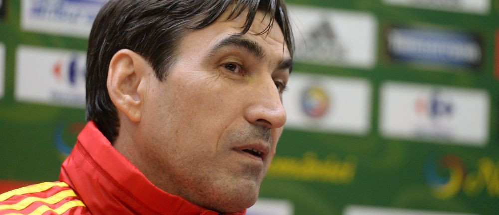 Piturca a anuntat lotul pentru super meciul cu Argentina! 5 jucatori de la Steaua, 3 de la Dinamo! Surpriza: Hagi trimite un jucator la nationala!