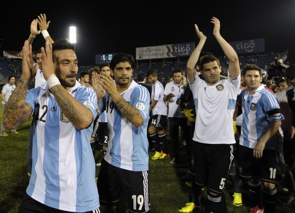 Messi valoreaza de 2 ori cat toata nationala Romaniei, dar Argentina are o mare problema. Capitolul la care Romania e peste Argentina