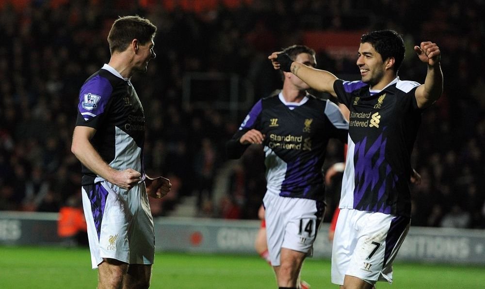 Performanta uriasa a lui Suarez! "Nu mai am cuvinte sa il descriu. Este incredibil!" Ce a reusit starul lui Liverpool