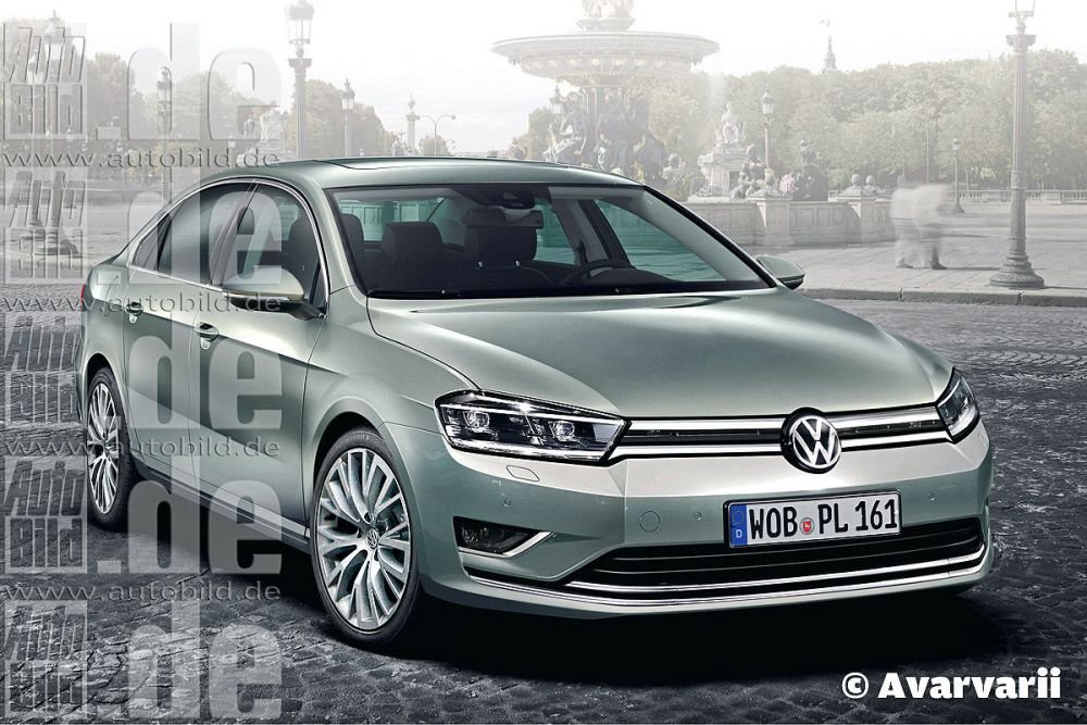 FOTO Noul Passat se transforma in LEGO. PREMIERA absoluta de la Volkswagen! Primele informatii si imagini:_3
