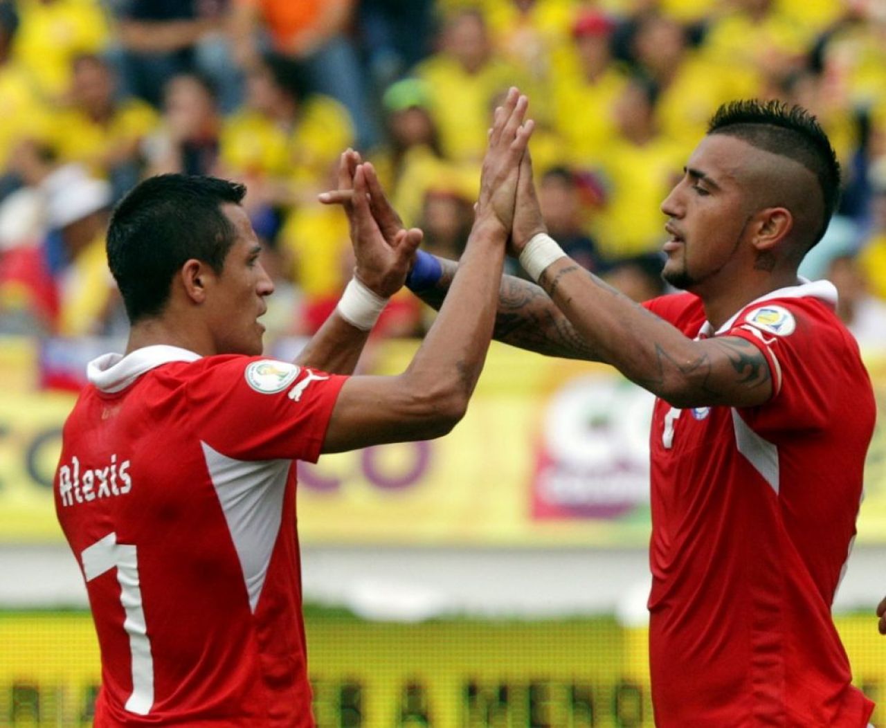 Brazilia, Argentina sau Spania sunt favorite la Cupa Mondiala! Cele patru echipa care pot face surpriza la turneul final_4