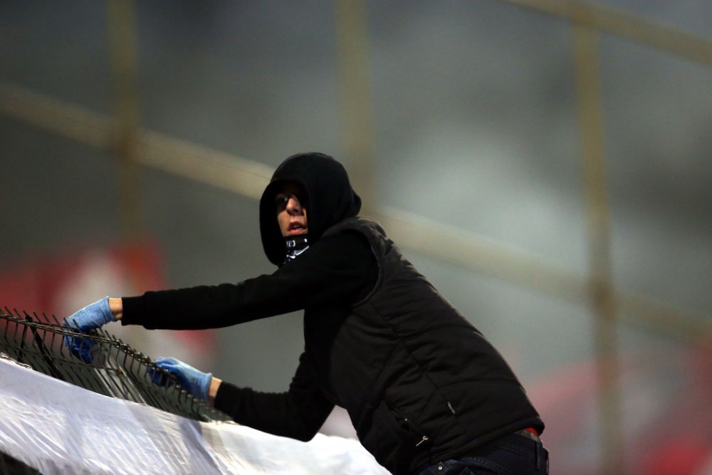 RECORD pentru Steaua! Meciul cu Dinamo a intrat in istorie! Campioana are cei mai multi suporteri pe teren propriu!_1