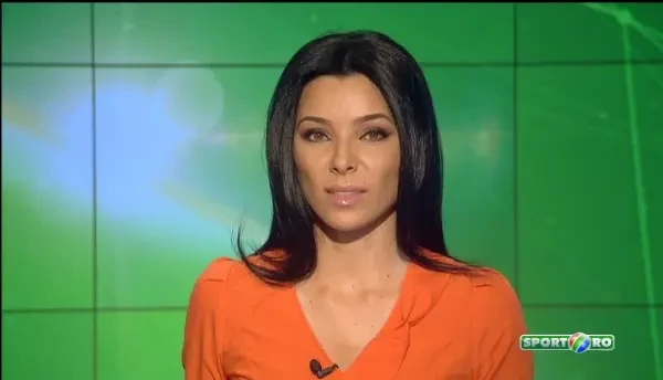 Gabi Szabo este noul ministru al Tineretului si Sportului!