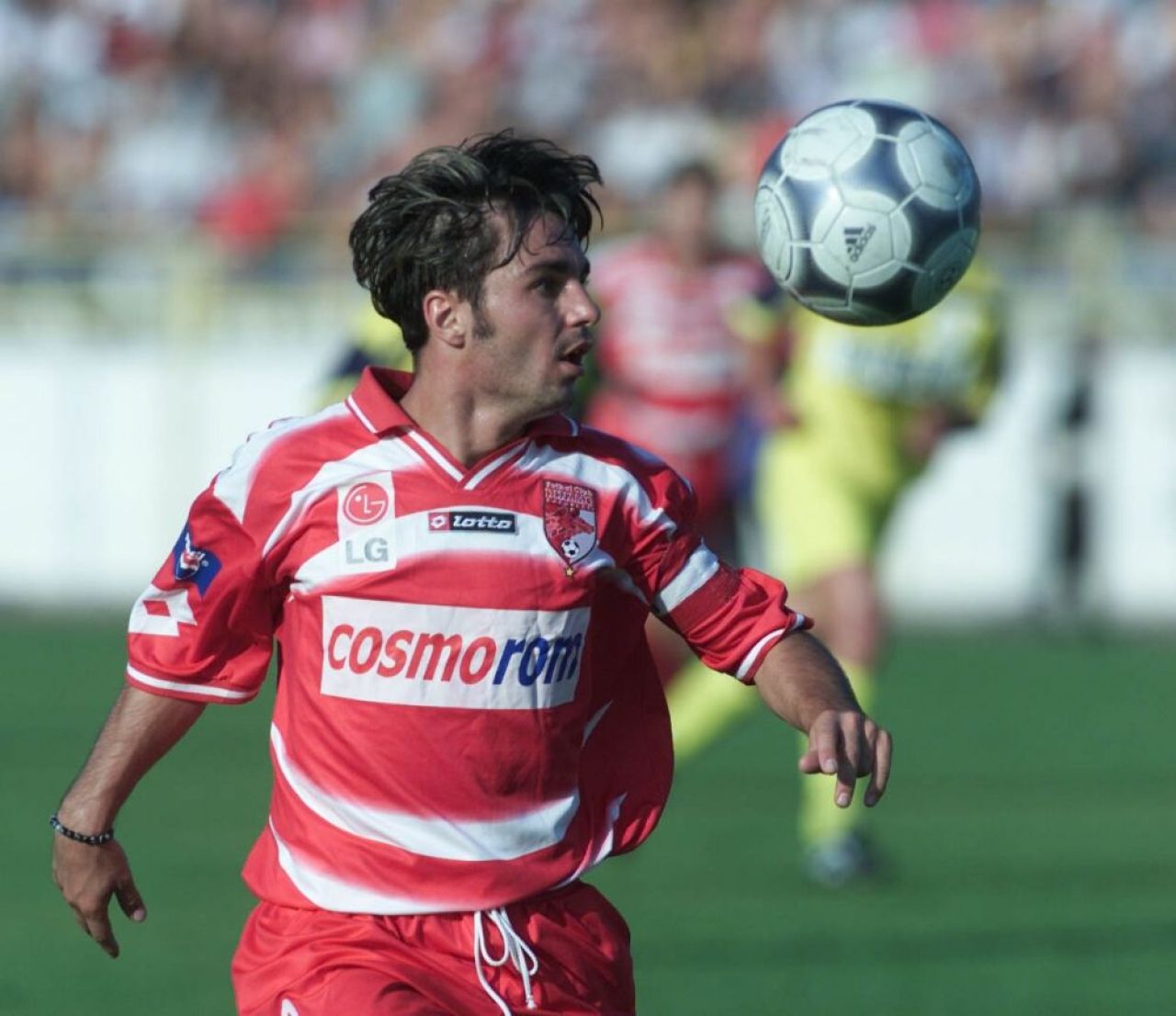 FOOTBALL FACTORY: New Dinamo vs. NO Dinamo: