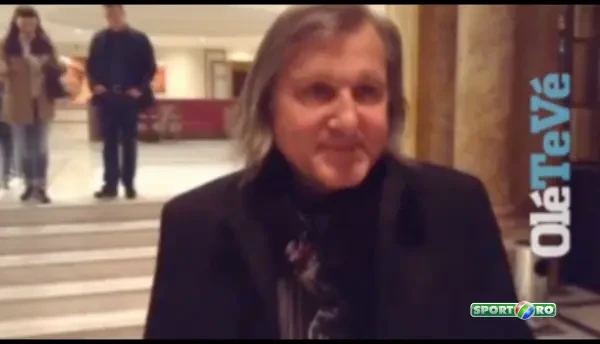 Moment nebun la hotelul Argentinei! Nasty a facut show: "Nu plec de aici pana nu primesc autograf de la Messi!" De ce a facut asta VIDEO