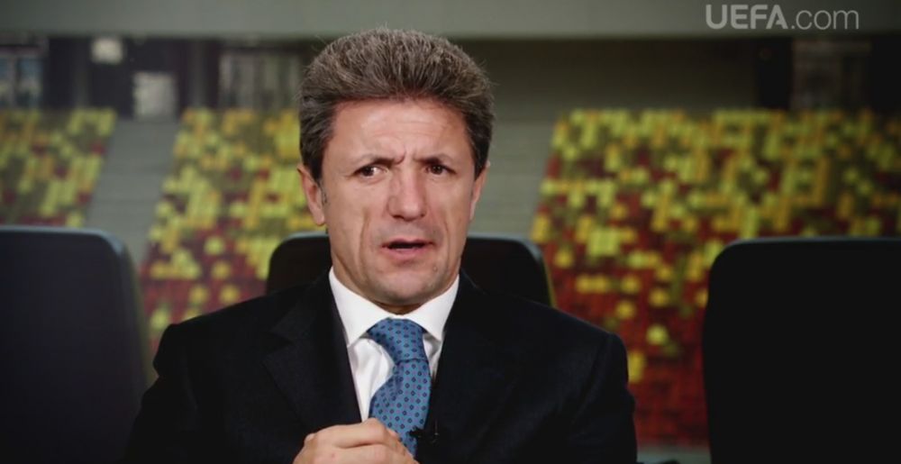 Decaderea unui ZEU in fotbalul romanesc! De la capitanul Barcei si al Romaniei, la 3 ani de inchisoare. Ultimul interviu inainte de condamnare_2