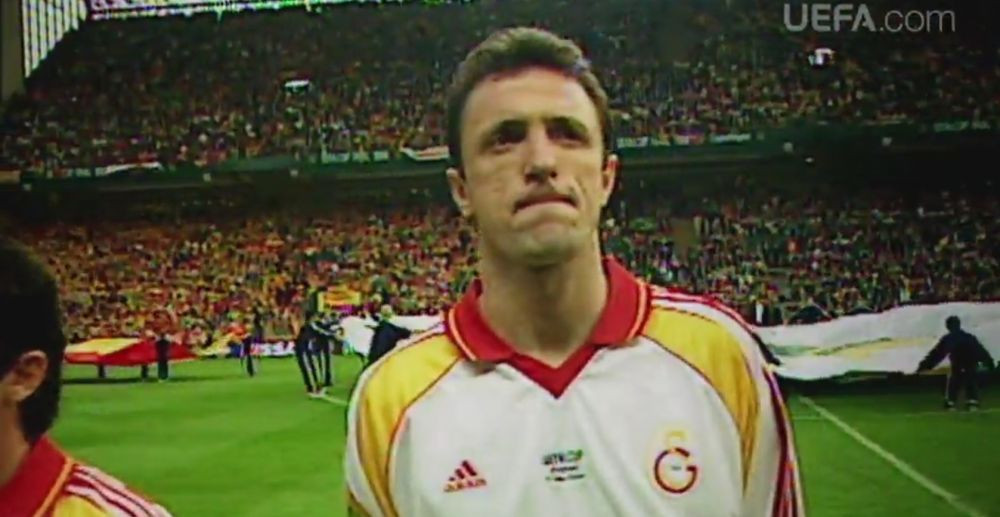 Decaderea unui ZEU in fotbalul romanesc! De la capitanul Barcei si al Romaniei, la 3 ani de inchisoare. Ultimul interviu inainte de condamnare_5