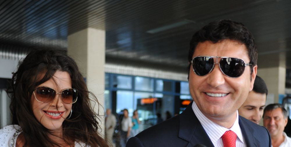 Sunt terminat! Mesajul disperat al lui Cristi Borcea! Ce a facut Alina Borcea dupa ce a aflat de condamnare