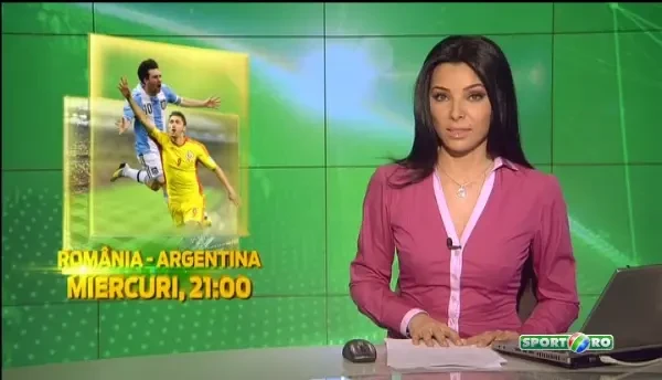 EXCLUSIV! Argentinianul care a numit Romania taram TIGANESC si-a cerut scuze! Antrenorul Argentinei: Messi si ceilalti baieti sunt gata pentru meciul cu Romania