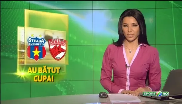 Intelegere istorica intre Steaua si Dinamo! Marile rivale au batut palma pentru semifinalele cupei