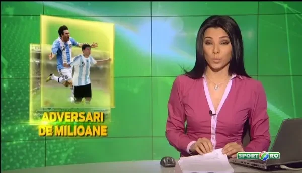 Argentina, nationala de peste o jumatate de miliard de Euro