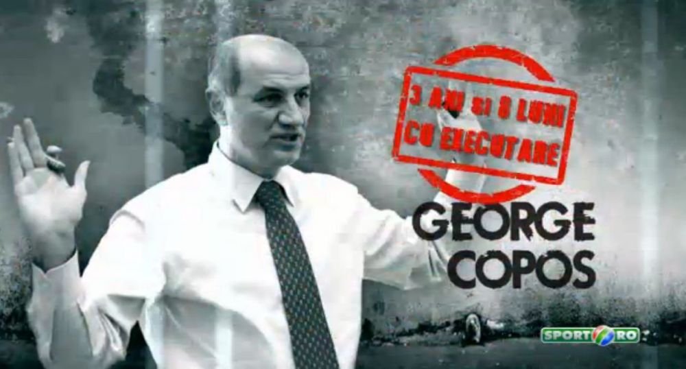 Moment incredibil pentru George Copos! A mers la Penitenciarul Rahova si NU l-au primit! Motivul pentru care portile nu i s-au deschis :
