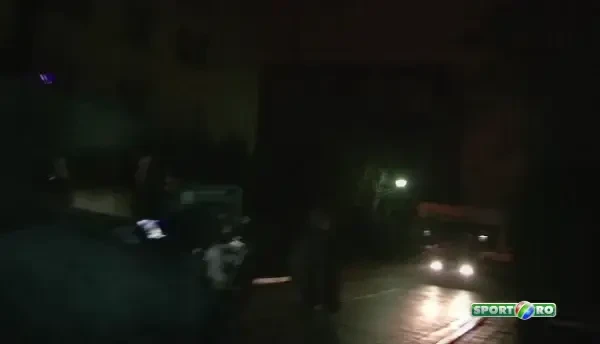 Dosarul Transferurilor: Ani grei de inchisoare pentru Borcea, Copos, fratii Becali, MM, Popescu, Netoiu si Padureanu! UPDATE: Netoiu s-a predat ultimul: "Sunt nevinovat"