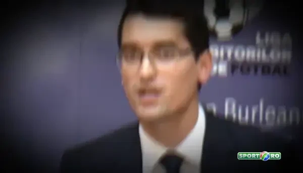 Alegerile FRF: Celula de criza in fotbal