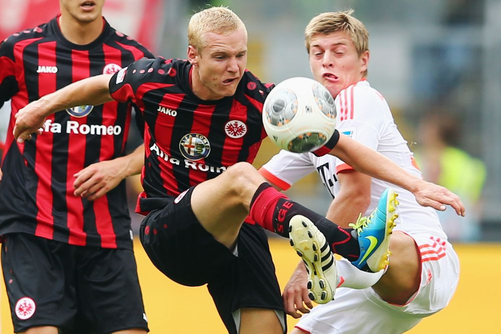 OFICIAL! Bayern a mai transferat un jucator, Bild anunta ca a semnat pe 4 ani! Surpriza enorma dupa aducerea lui Lewandowski