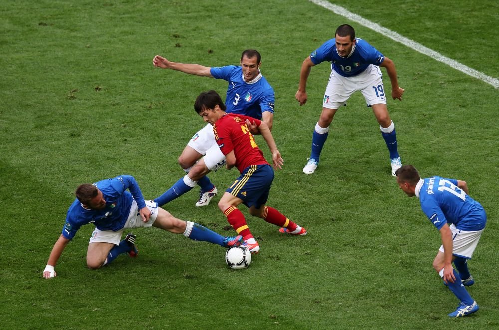 Amicale de 5 stele | Africa de Sud, spulberata pe teren propriu de Brazilia! Neymar si Oscar au dansat SAMBA la Johannesburg! Franta 2-0 Olanda; Anglia 1-0 Danemarca