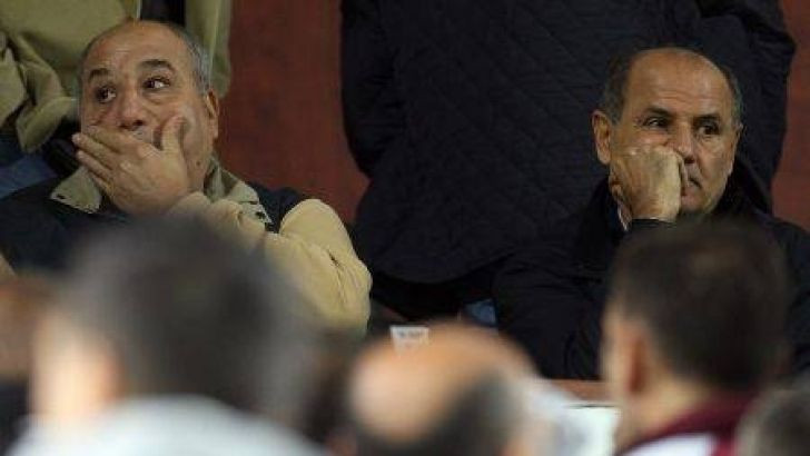 LOVITURA maxima dupa ce Copos a ajuns in inchisoare! 8 milioane de euro mai putin pentru omul pacalit de fostul patron al Rapidului: