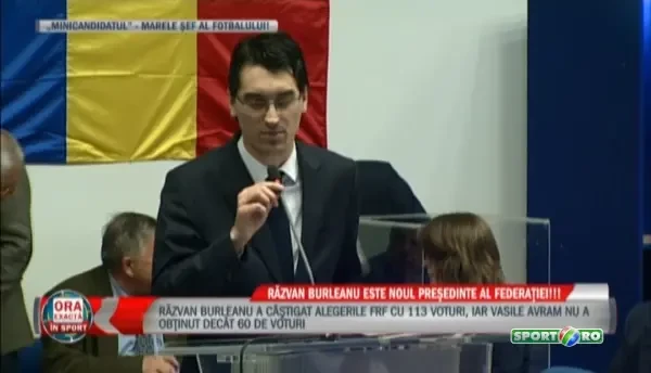 Kassai dat afara de Burleanu