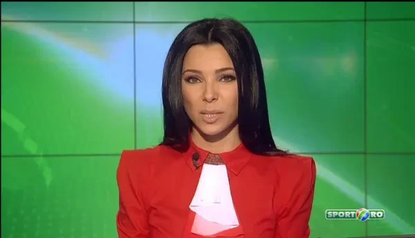 Ea e femeia din spatele lui Razvan Burleanu! Cehoaica Marketa Haindlova va fi noul director de relatii internationale!