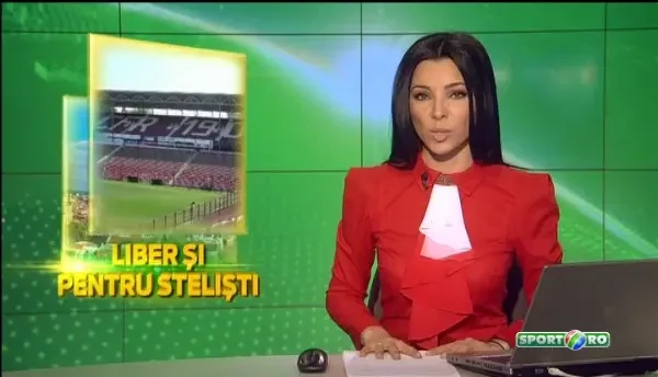 E LIBER la bilete inainte de CFR - Steaua! Ce sanse sunt sa se joace cu casa inchisa: