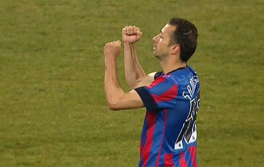 Lovitura pentru Sanmartean! Sa-l urmariti ATENT! Ce rost are talentul? Secretul starului de la Steaua: