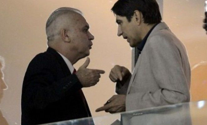 Renunta la Tata Puiu ? Noul BOSS de la FRF a spus care e planul sau pentru fostul selectioner: