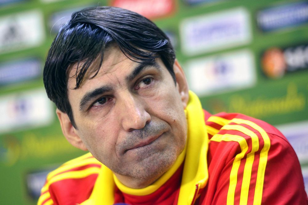 Reghe s-a SUPARAT dupa meciul cu Messi! Eu incerc sa fiu amabil, dar nu e normal! Reactia neasteptata: