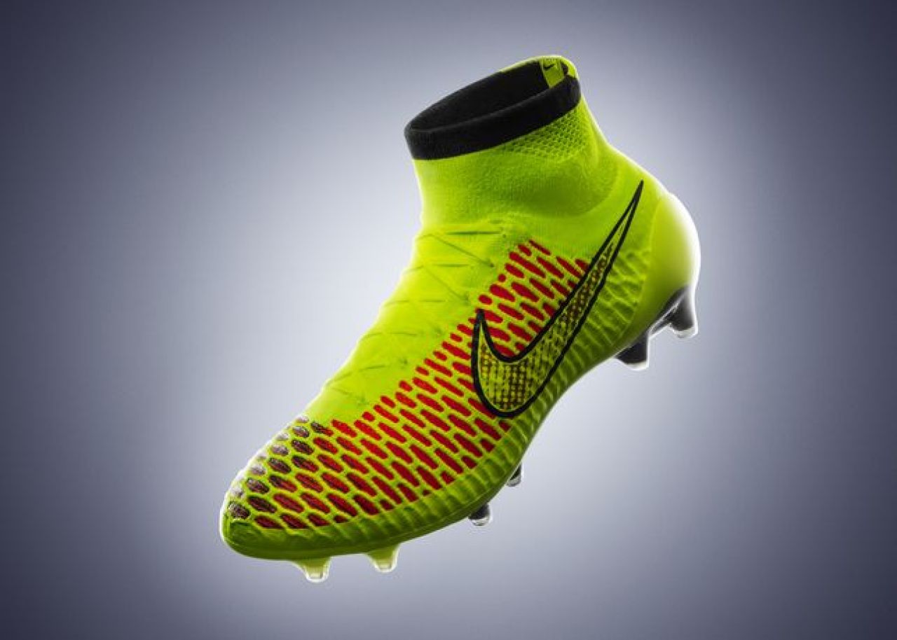 Iniesta a lucrat IN SECRET cu Nike pentru a scoate noile ghete chiar inainte de Mondial!