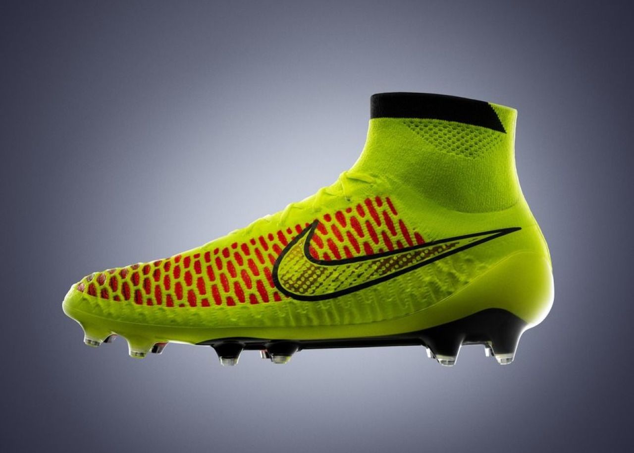 Iniesta a lucrat IN SECRET cu Nike pentru a scoate noile ghete chiar inainte de Mondial!