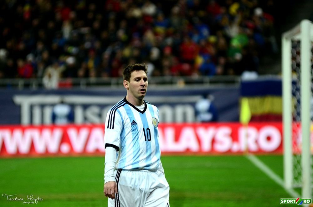 Un nou inceput pentru nationala: EGAL istoric cu Argentina la 20 de ani de la victoria Generatiei de Aur! Vezi SUPER galerie FOTO:_119